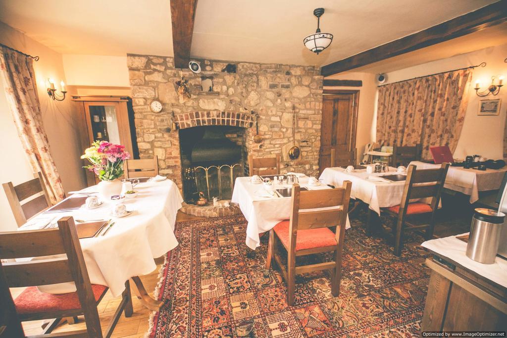 Weycroft Mill House Bed And Breakfast Axminster Kültér fotó