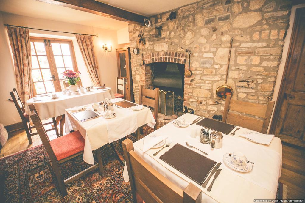 Weycroft Mill House Bed And Breakfast Axminster Kültér fotó