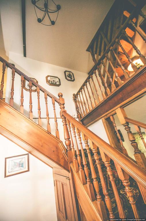 Weycroft Mill House Bed And Breakfast Axminster Kültér fotó